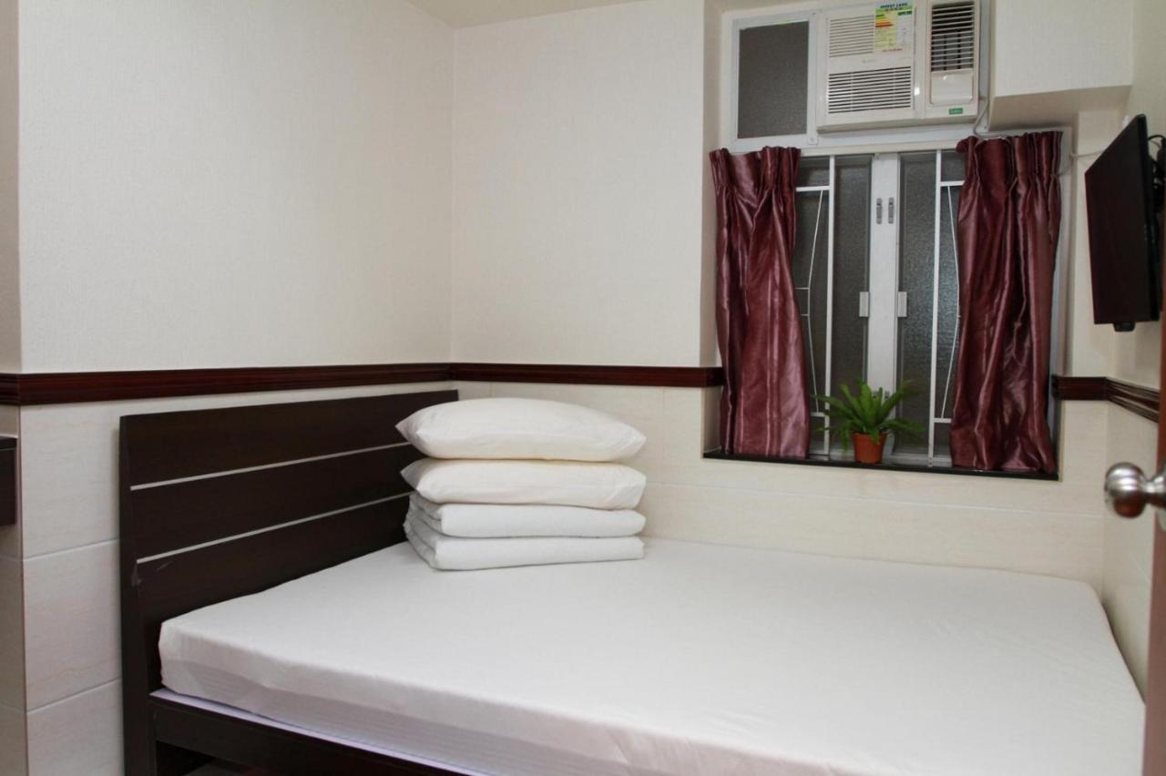 National Inn Χονγκ Κονγκ Εξωτερικό φωτογραφία